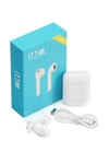 i11 TWS Dokunmatik Tuşsuz Bluetooth Kulaklık - iOs/Android Uyumlu