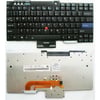 IBM Lenovo ThinkPad T60, T60p, T61, T61p R60, R60e, R60i R61, R61e, R61i Z60, Z60m, Z60t Z61, Z61e, Z61m, Z61t T400, T500 R400, R500 W500, W700, W700ds Türkçe Klavye Tuş Takımı