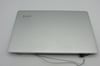 İLİFE TECNOLOGİES ZED AİR3TES Lcd Arka Kapak- Ekran Panel- Lcd Bezel On