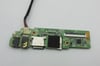 İLİFE TECNOLOGİES ZED AİR3TES Usb Data Soket