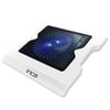 INC-336DXB 7”- 15.4” NOTEBOOK SOĞUTUCU- (BEYAZ)
