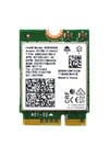intel 9560NGW R Wireless-AC 9560 802.11AC WLAN PCI-Express Bluetooth 5.1 WiFi Card
