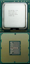 İnteL CORE I7 920 2.66GHz 4.8GT/s 8MB 64Bit 1366 Pin Cpu Pc İşlemci