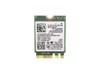 İntel Dual Band Wireless AC 7260NGW 802.11ac/abgn 5GHz 1200 Mbps Notebook WiFi Card