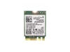 İntel Dual Band Wireless AC 7260NGW 802.11ac/abgn 5GHz 1200 Mbps Notebook WiFi Card