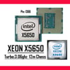 İntel Xeon İşlemci X5650 12 MB Önbellek, 2,66 GHz, 6,40 GT/s İntel QPI