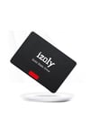 İzoly 256GB Gaming Sata3 S280 550-520MB/s SSD