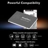 KingDian 120GB SSD 3D NAND SATA III 2.5