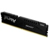 KINGSTON Fury Beast 32GB 5200MT/S DDR5 PC-KF552C40BB-32 CL40 DIMM BLAC