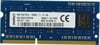 Kingston HP16D3LS1KFG/4G 4 GB PC3-12800S DDR3 1600 MHz Ram