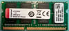 Kingston KCP313SD8/8 8GB DDR3-1333Mhz PC3-10600 SODIMM Dizüstü Bilgisayar Belleği RAM