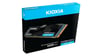 Kioxia LSD10Z001TG8 1TB G3 M.2 NVMe 5000 MB/s M.2 Tip 2280-S4-M PCI