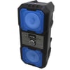 KTS-1048 BT/USB/TF/FM Kumandalı Destekli Speaker