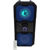 KTS-1048 BT/USB/TF/FM Kumandalı Destekli Speaker