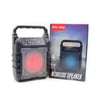 KTS-1050A Kablosuz Bluetooth Hoparlör Usb-Tf-Fm 
