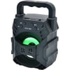 KTS-1057 Kablosuz Bluetooth Hoparlör Usb-Tf-Fm 