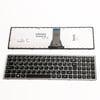 Lenovo 25213005 V-136520LK1 Çerçeveli Klavye