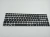 LENOVO G50-70 G50-80 Z50 -70 Notebook Klavye