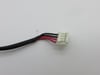 LENOVO G550 Notebook Power Jack