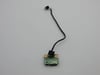 LENOVO G580 Notebook Power Soket+ USB Data Soket