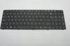 Lenovo Ideapad 100-15IBD, B50-50 Uyumlu Laptop Klavye