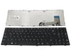 Lenovo IdeaPad 100-15IBY Nano-Turkish B50-10, 80QR Notebook Klavye