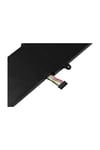 Lenovo IdeaPad 320-15IKB, 320-15ISK, L16L2PB2 Notebook Bataryası
