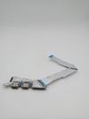 LENOVO IDEAPAD 5 14ITL05 Notebook  Usb Data Soket