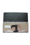 Lenovo Ideapad M30-70 S40-70 M40 S300 S400 S405 S410 S415 20195 20197 20301 20196 T3e1-tur Mp-11k9 mp-11k96tq-6865w Siyah Klavye Tuş Takımı