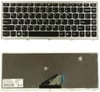 Lenovo Ideapad mp-11k9 U310E U310-IFI U310 mp-11k9 204949, 2520494 Laptop Klavye