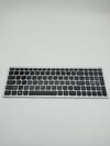 Lenovo IdeaPad U510 20191 Klavye Siyah