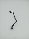 Lenovo IdeaPad U510,20191 Notebook Power Jack Soket 