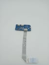 Lenovo Orijinal ideapad U510 20191 4941 Notebook SD Kart Okuyucu USB Port Board