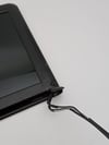 LENOVO S10-2 Minibook Lcd Kasa Ekran Mentese Lcd Data Kablo Lcd Bezel On