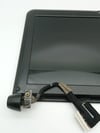 LENOVO S10-2 Minibook Lcd Kasa Ekran Mentese Lcd Data Kablo Lcd Bezel On