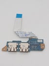 LENOVO S10-2 Minibook  Usb Data Soket