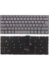 Lenovo SN20M62386, SN20M62341, PC4CP-TR Notebook Klavye (Füme TR)