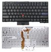 Lenovo ThinkPad T400S T410S T410 T410i T420 T420S X220 X220I T510 W510 T520 W520 45N2071 45N2141 45N2211 04W2753 Klavye EN