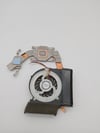 LENOVO THİNKPAD TYPE 2847 Bakır Sogutucu Fan