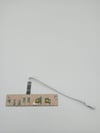LENOVO THİNKPAD TYPE 2847 Power Tus