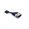 Lenovo V130-15, V330-15, 81AX Power Jack - Şarj Soketi
