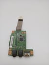 LENOVO V560 İkinci El Notebook Usb Data Soket  Stereo Soket