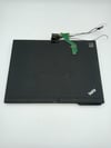 LENOVO X201 TABLET Lcd Arka Kapak lcd Data Soket Menteşe Ekran Panel  Power tuş