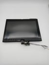 LENOVO X201 TABLET Lcd Arka Kapak lcd Data Soket Menteşe Ekran Panel  Power tuş