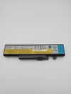 LENOVO Y570 Notebook Batarya