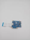 LENOVO Y570 Notebook Usb Data Soket