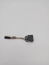 LENOVO YOGA 11E TYPE 20DA- S07T0F Notebook  Usb Data Soket