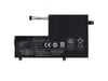 Lenovo Yoga 500-14ACL 14IBD 14IHW 14ISK Flex 3-1470, Flex 3-1570, L14M3P21 Batarya Pil