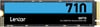 Lexar 2TB NM710X LNM710X002T-RNNNG 4850-4500MB/S M2 Nvem Gen4 SSD