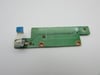 LG 500 Notebook  Power Tus